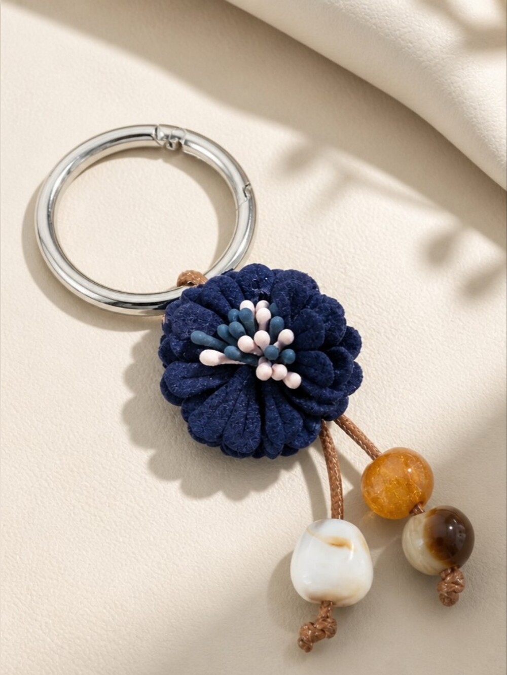 Bag Charm NIP